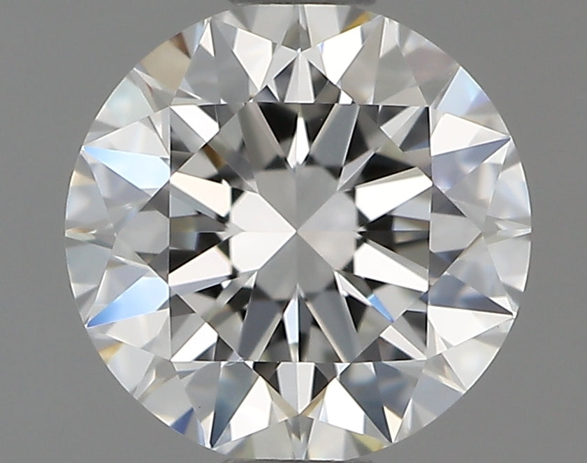 Round 0.73 Ct. G IF - EX EX EX