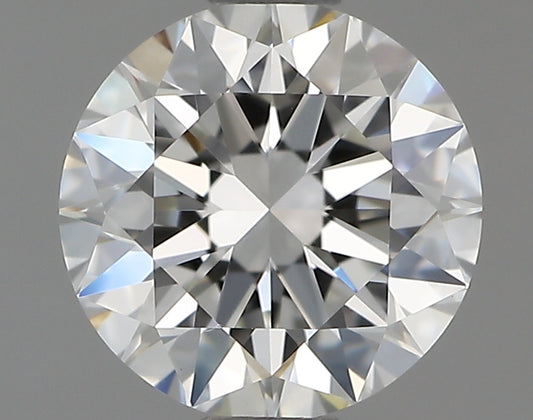 Round 0.73 Ct. G IF - EX EX EX