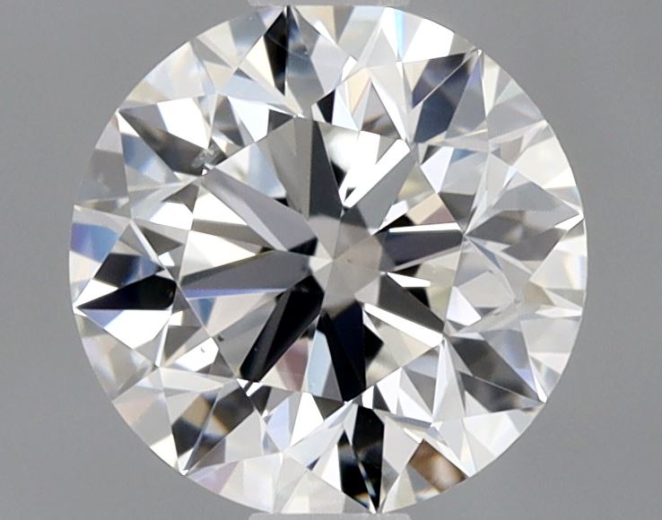 Round 0.91 Ct. G SI1 - EX EX EX