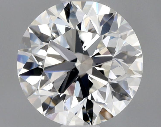 Round 0.91 Ct. G SI1 - EX EX EX