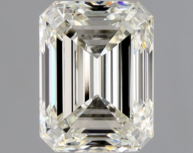 Emerald 1.01 Ct. K VS1 -  EX VG
