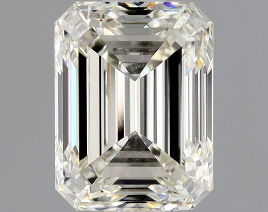Emerald 1.01 Ct. K VS1 -  EX VG