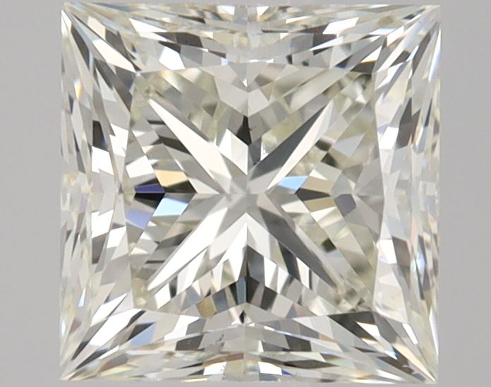 Princess 1.03 Ct. K VVS1 -  EX VG