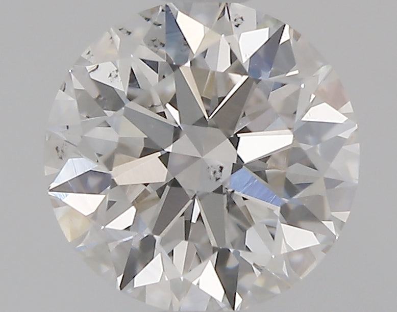 Round 0.9 Ct. I SI1 - EX EX EX