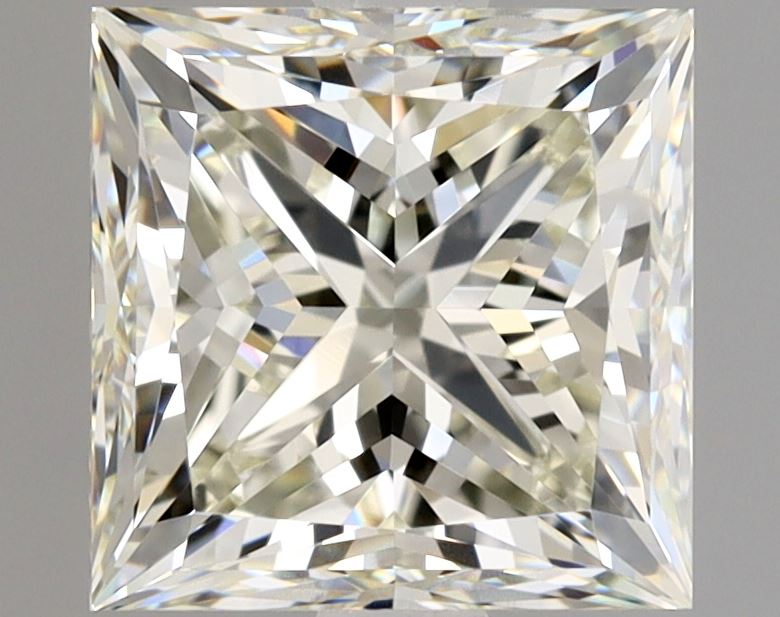 Princess 1.9 Ct. M VVS2 -  EX EX