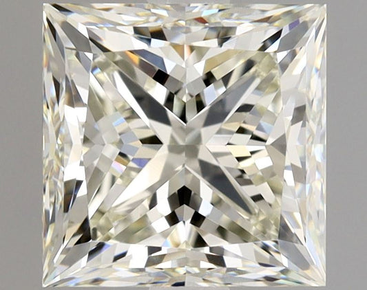 Princess 1.9 Ct. M VVS2 -  EX EX