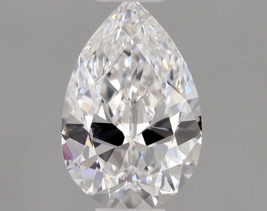 Pear 0.3 Ct. D IF -  VG VG