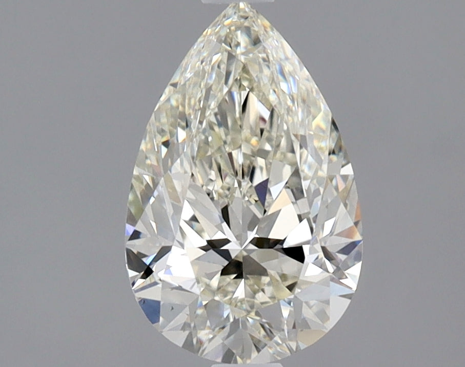 Pear 1.2 Ct. I VS2 -  EX EX