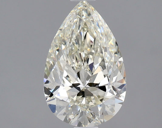 Pear 1.2 Ct. I VS2 -  EX EX