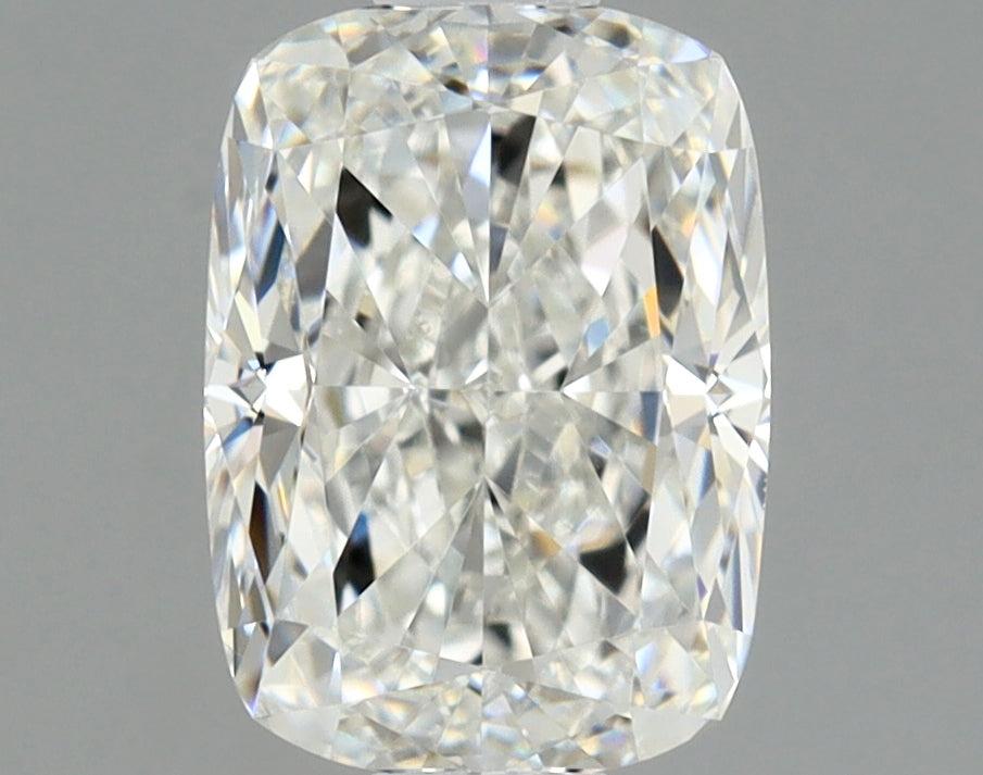 Cushion 1.01 Ct. H VS1 -  EX EX