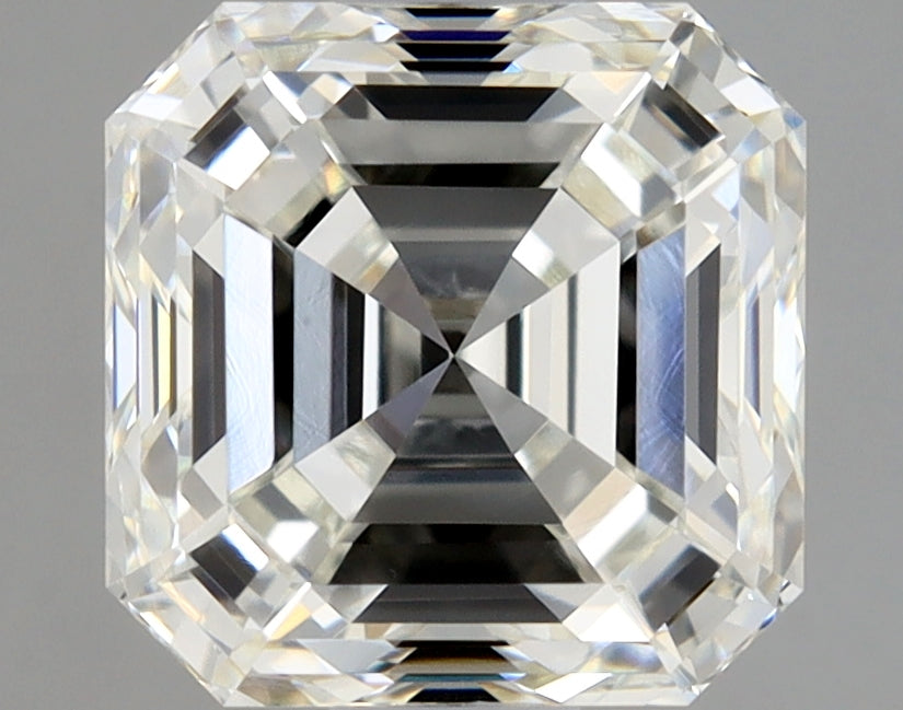 Asscher 1 Ct. I VS1 -  EX VG