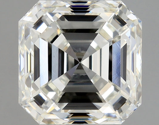 Asscher 1 Ct. I VS1 -  EX VG