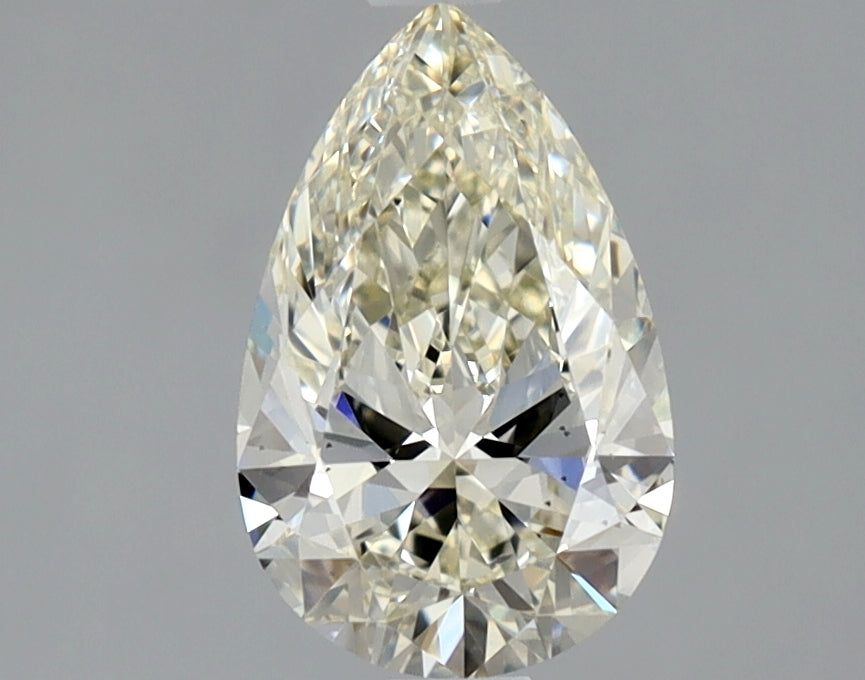 Pear 1.09 Ct. L VS1 -  EX EX