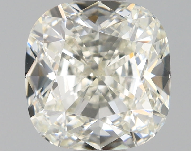 Cushion 0.8 Ct. J SI1 -  EX VG