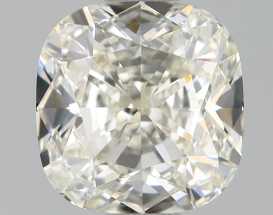 Cushion 0.8 Ct. J SI1 -  EX VG