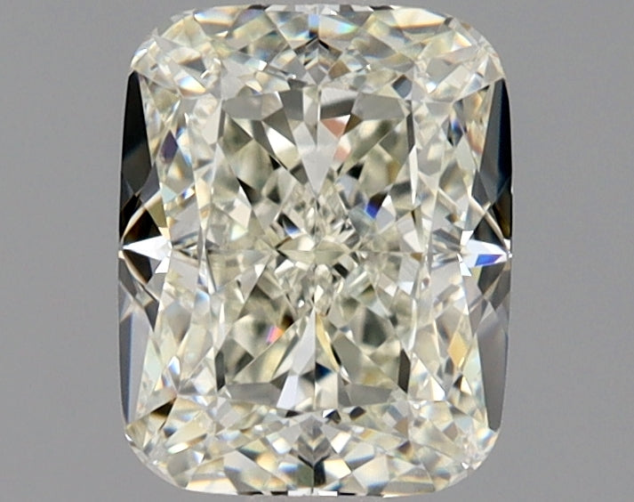 Cushion 1.51 Ct. K VVS2 -  EX EX