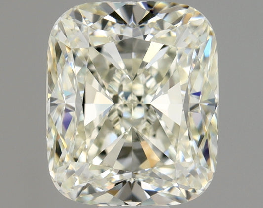Cushion 1.01 Ct. L VVS1 -  EX EX