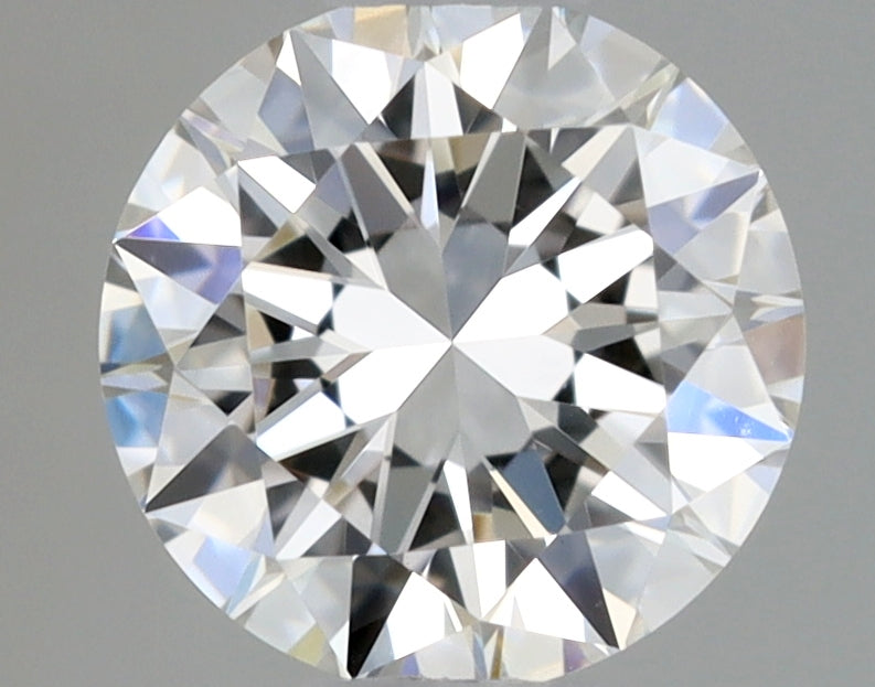 Round 0.37 Ct. E IF - EX EX EX