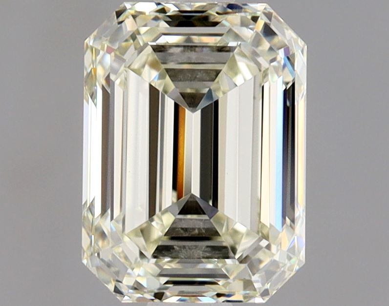 Emerald 1.4 Ct. M VS1 -  EX VG