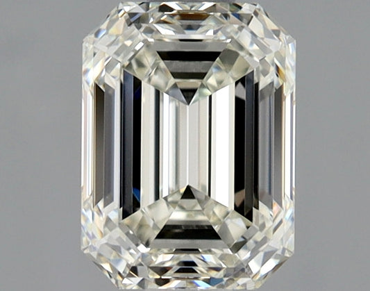 Emerald 1.01 Ct. K VVS2 -  EX VG