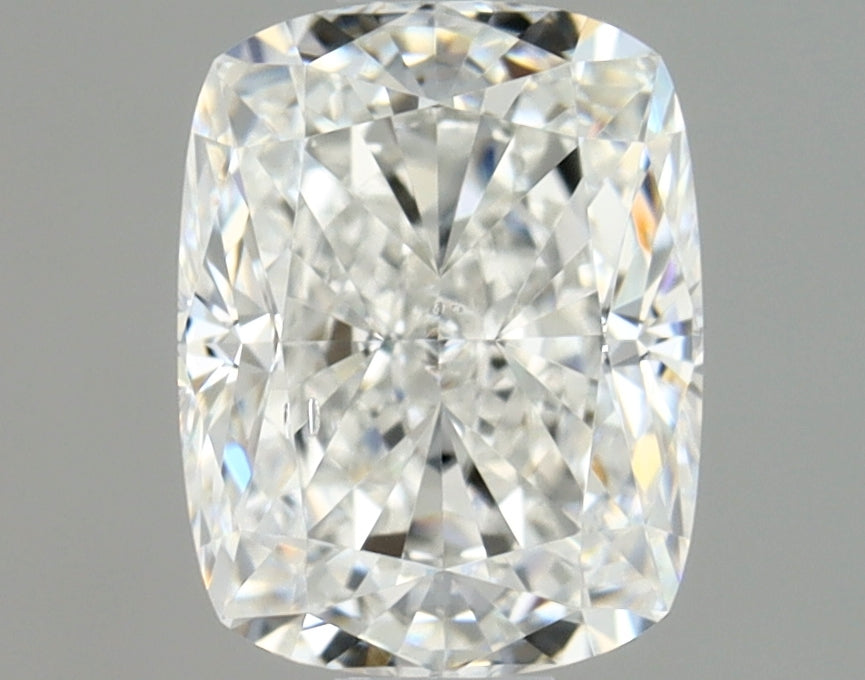 Cushion 1.03 Ct. E SI2 -  EX EX