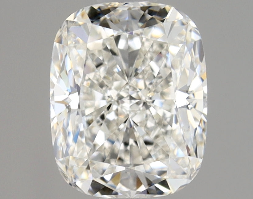 Cushion 1.21 Ct. H VVS1 -  EX EX