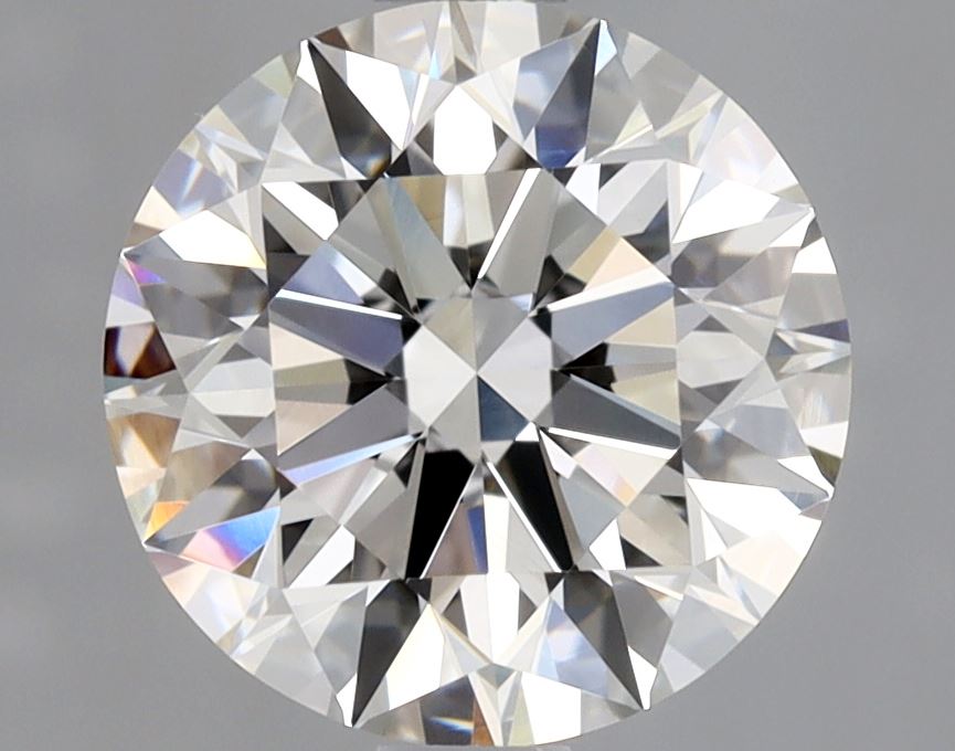 Round 1.55 Ct. H IF - EX EX EX