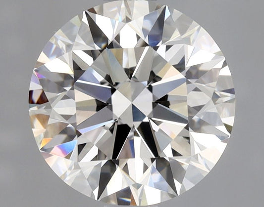 Round 1.55 Ct. H IF - EX EX EX