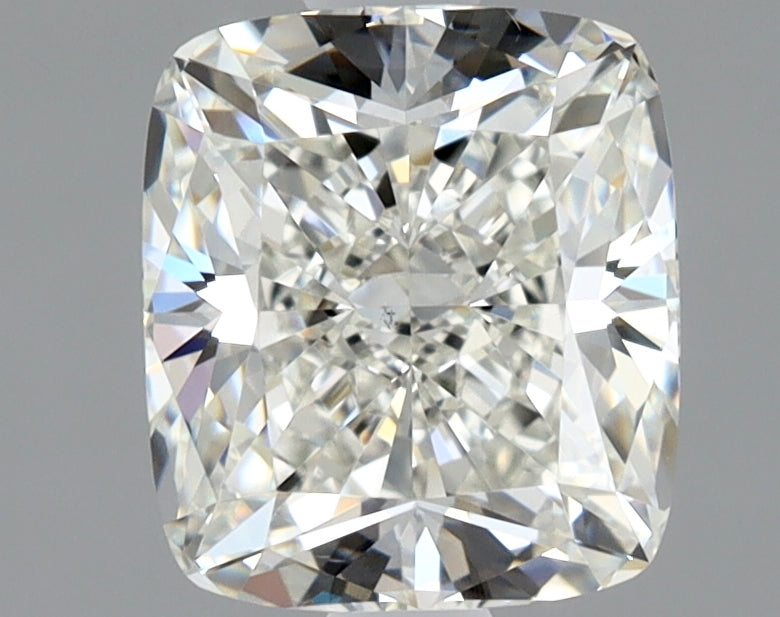 Cushion 1.52 Ct. I VS2 -  EX EX