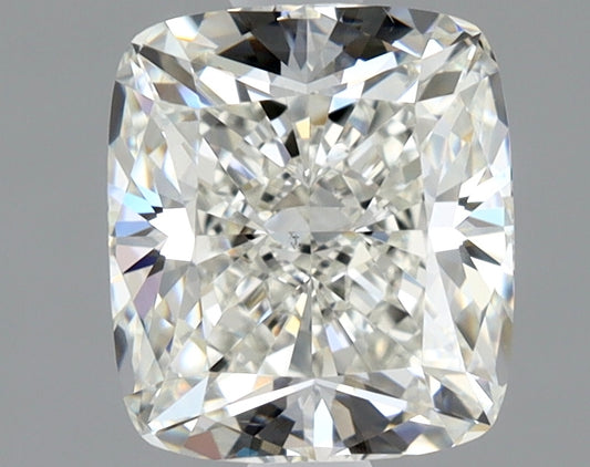 Cushion 1.52 Ct. I VS2 -  EX EX
