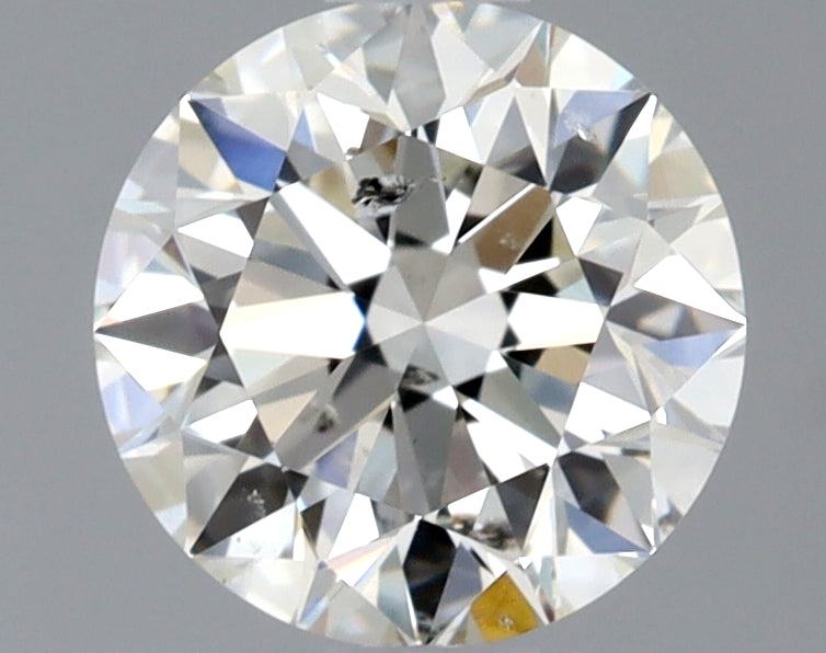 Round 0.9 Ct. I SI2 - EX EX EX