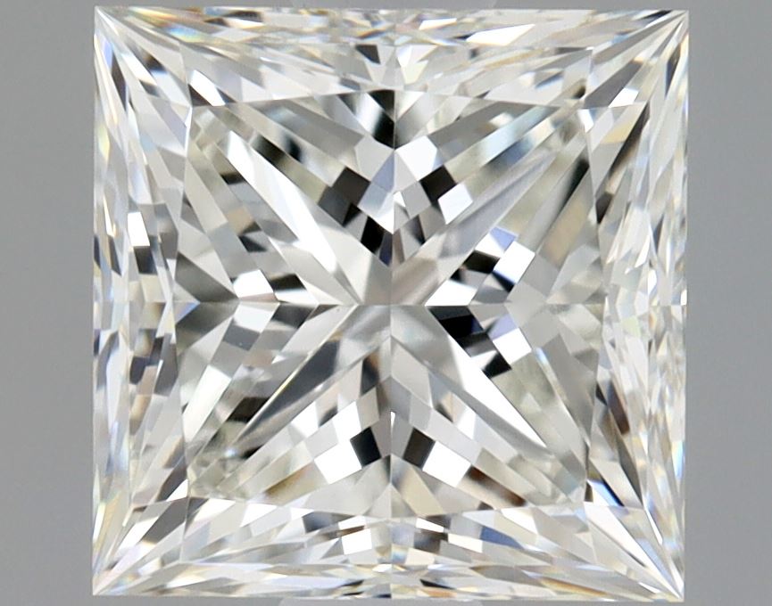 Princess 1.2 Ct. I VS1 -  EX VG