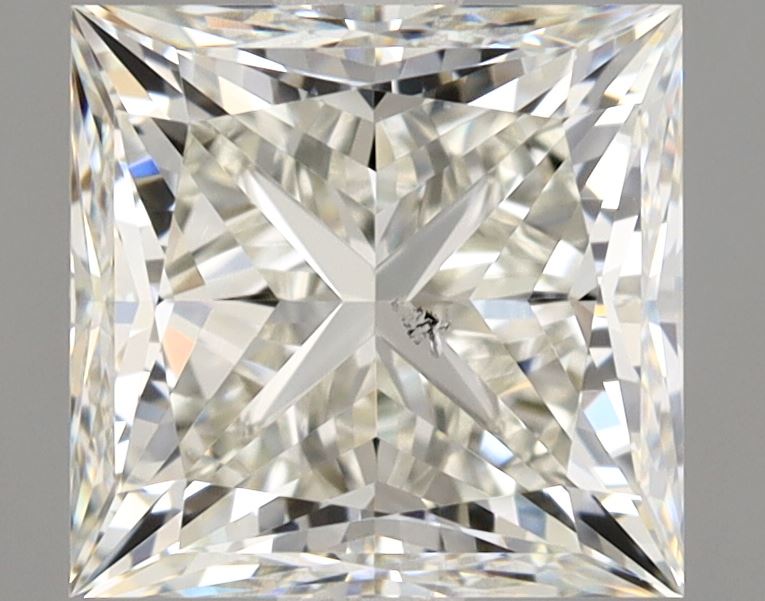 Princess 1.5 Ct. J SI1 -  EX VG