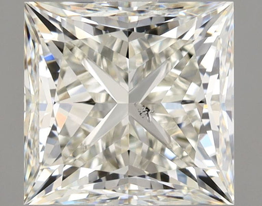 Princess 1.5 Ct. J SI1 -  EX VG