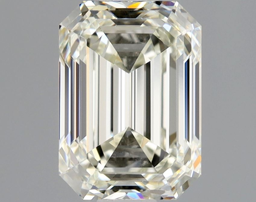 Emerald 1.01 Ct. L VVS1 -  EX VG
