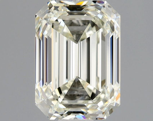 Emerald 1.01 Ct. L VVS1 -  EX VG