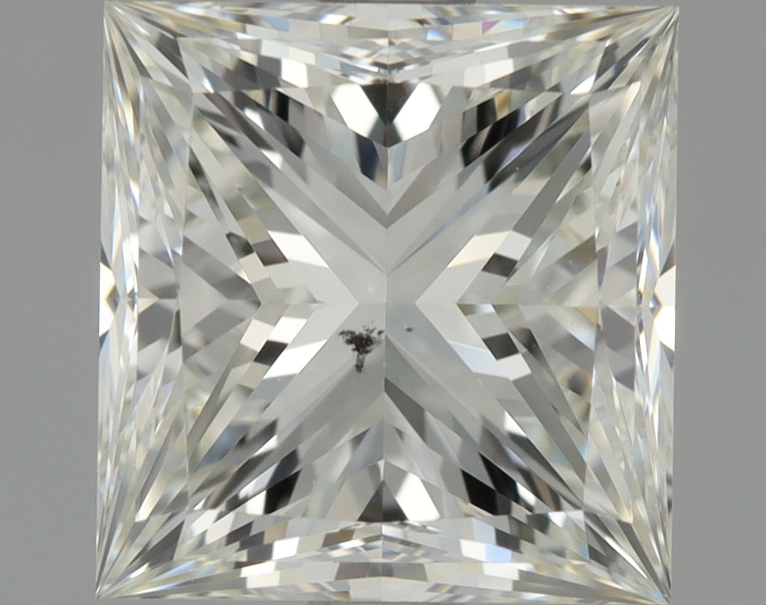 Princess 1.71 Ct. J SI1 -  VG VG