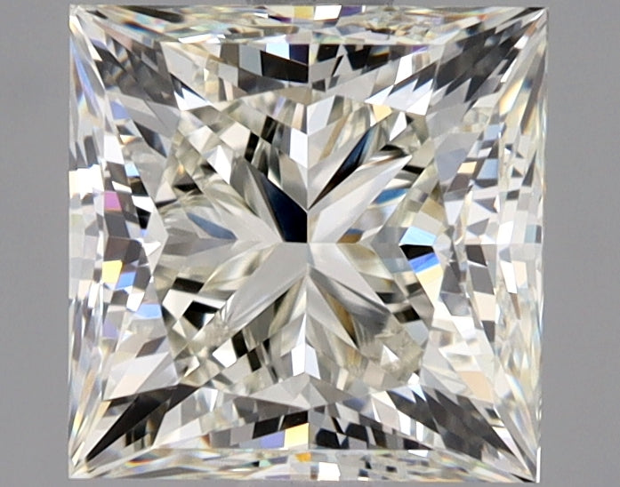 Princess 1.9 Ct. K VS2 -  EX VG
