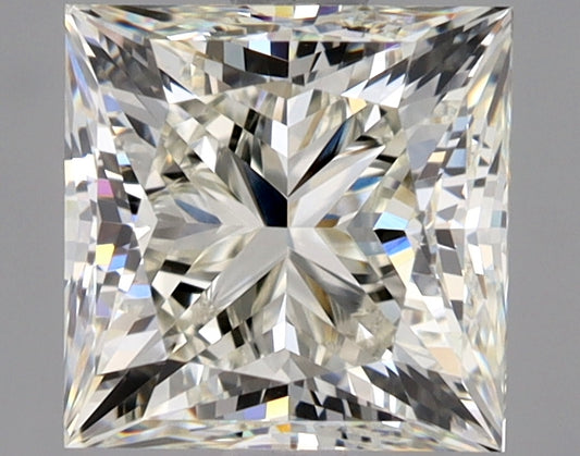 Princess 1.9 Ct. K VS2 -  EX VG