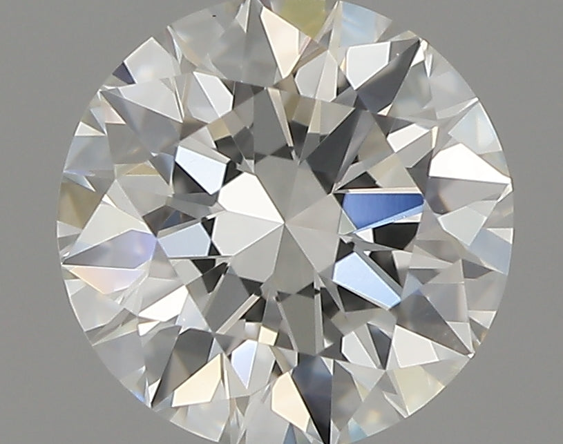 Round 0.8 Ct. G IF - EX EX EX