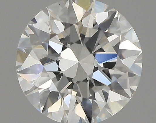 Round 0.8 Ct. G IF - EX EX EX
