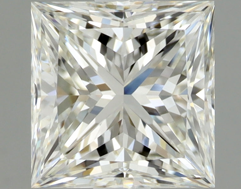 Princess 1.01 Ct. I VVS2 -  EX EX
