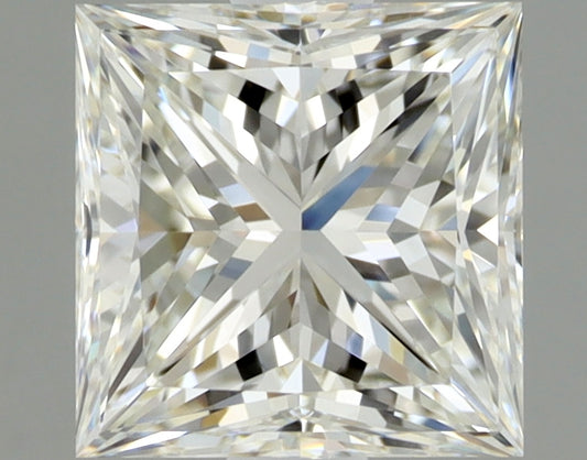 Princess 1.01 Ct. I VVS2 -  EX EX