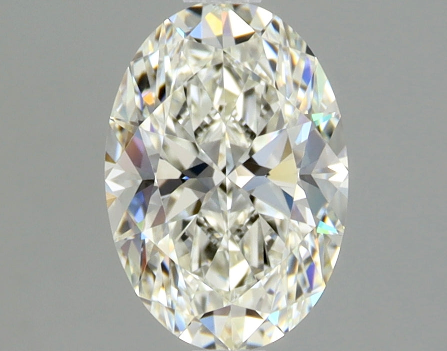 Oval 1.07 Ct. I VVS1 -  EX EX