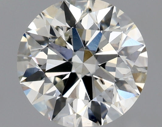 Round 0.9 Ct. I SI2 - EX EX EX