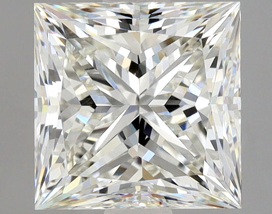 Princess 1.5 Ct. I VS1 -  EX VG