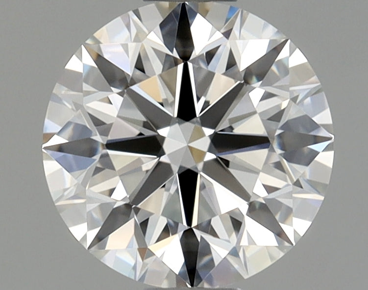 Round 0.82 Ct. H VVS2 - EX EX EX