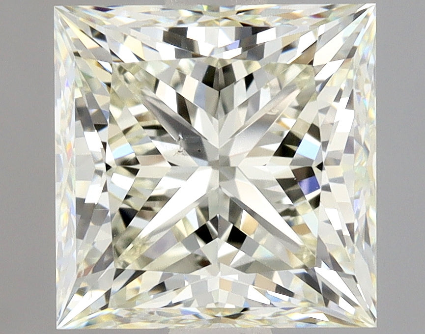 Princess 1.9 Ct. N SI1 -  EX EX