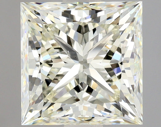 Princess 1.9 Ct. N SI1 -  EX EX