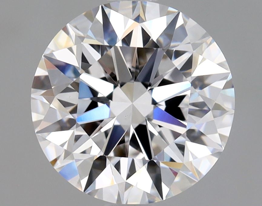 Round 1.94 Ct. D VS1 - EX EX EX